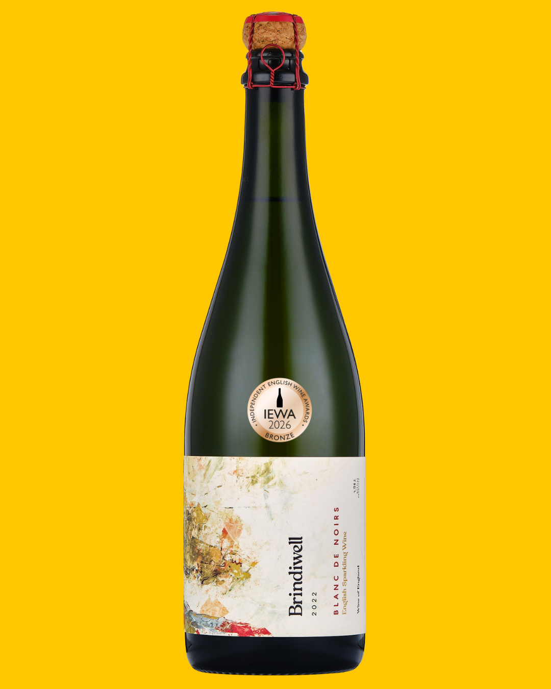 Brindiwell 2022 Blanc de Noirs