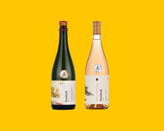 Brindiwell Medal Wins at the International English Wine Awards