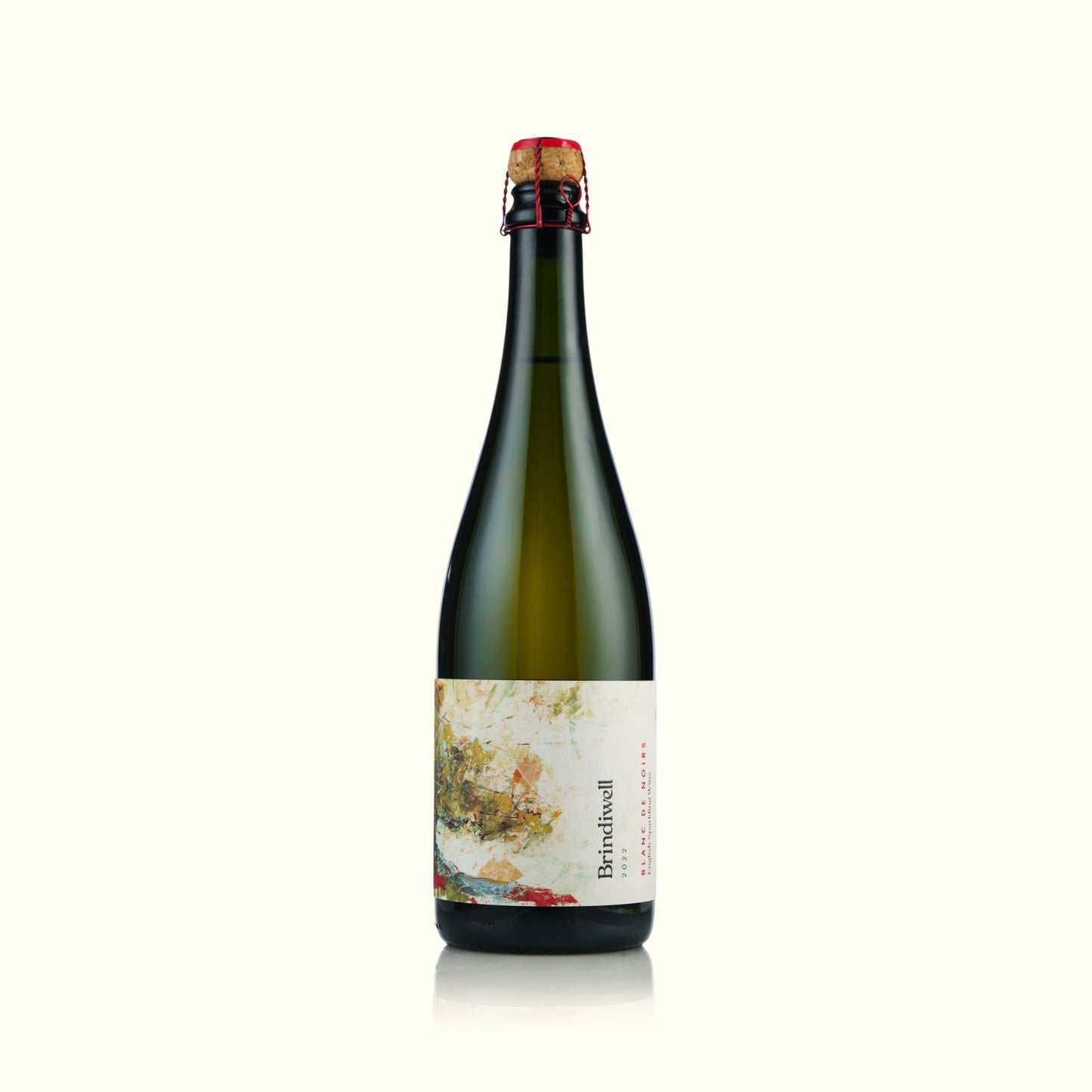 2022 Blanc de Noirs